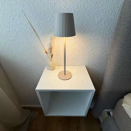 Apartman Modernes Mit Balkon & Parkplatz *